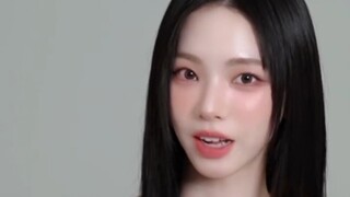 【ليو تشي مين】 أول غلاف للعام لمجلة CHIC الصينية!