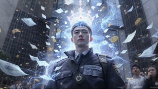 Satpam Itu Raja Keuangan Full Bahasa Indonesia (NS)