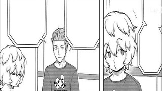 【Border War Room】After reading Chapter 207, it's no wonder that I choose to push Realm Triggers for 