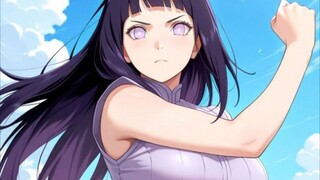 MOMEN HINATA DIPAKSA