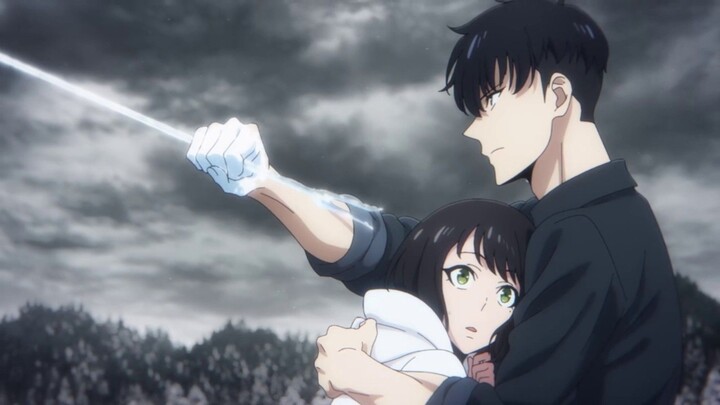 Alur Cerita Solo Leveling Season 2 Episode 1: Jin-Woo Terjebak di Red Gate!