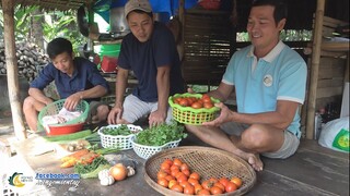 BAO TỬ HẦM TIÊU XANH | Hội Ngộ Miền Tây #502