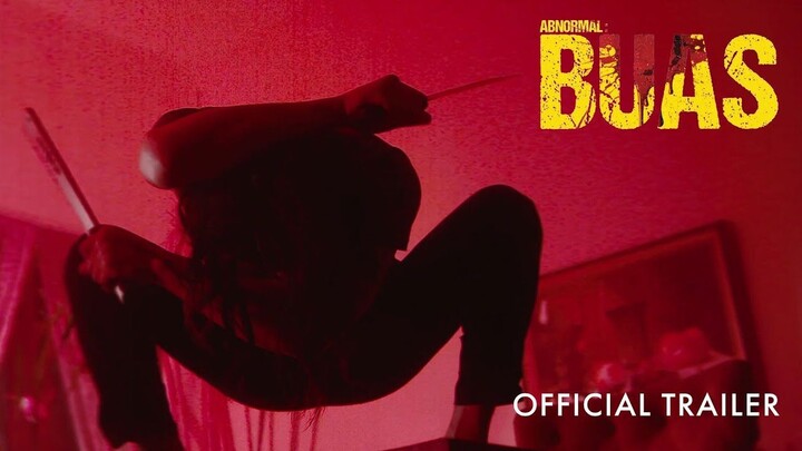 Abnormal: Buas (2024) - SUB INDO