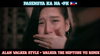 Pasensya Ka Na - Yayoi, Lopau, Jaber & Yosso • Alan Walker Style (Walker The Megumin VII Remix)