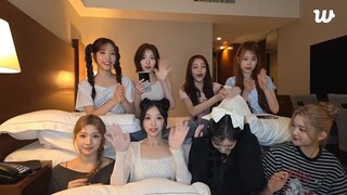 [ENG SUB] HEARTS2HEARTS WEVERSE LIVE