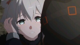 Arknights: Reimei Zensou - Episode 7 [Subtitle Indonesia]