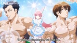 Khi mà Nasa ghen vì sợ Tsukasa sẽ đi làm hầu gái | Khoảnh khắc Anime