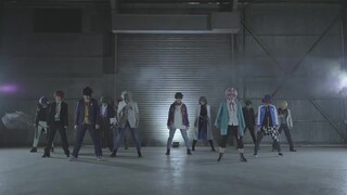【ヒプノシスマイク】ダーリン 踊ってみた【コスプレ】