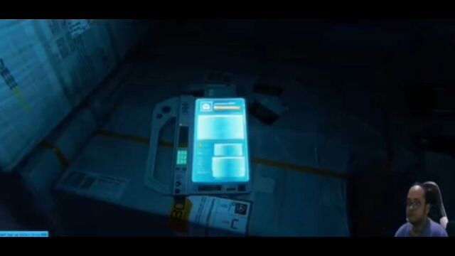 Dady space prgmata part 6