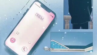 Lovely Runner Ep 5 Sub indo