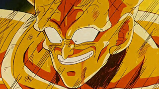 Dragon Ball: Captain Ginyu Wants to Swap Bodies Again