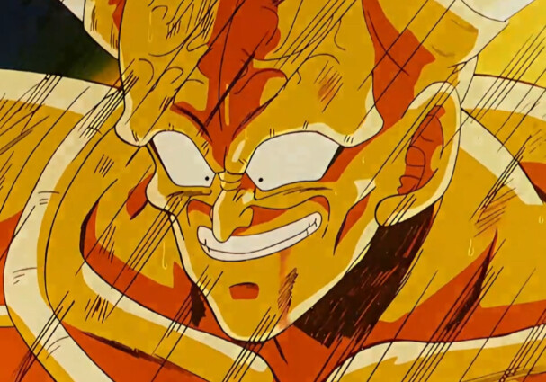 Dragon Ball: Captain Ginyu Wants to Swap Bodies Again