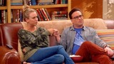 [TBBT] The tacit understanding between husband and wife is not ordinary in the matter of hating thei