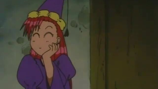 Akazukin Chacha ep 52 (TAGALOG DUB)