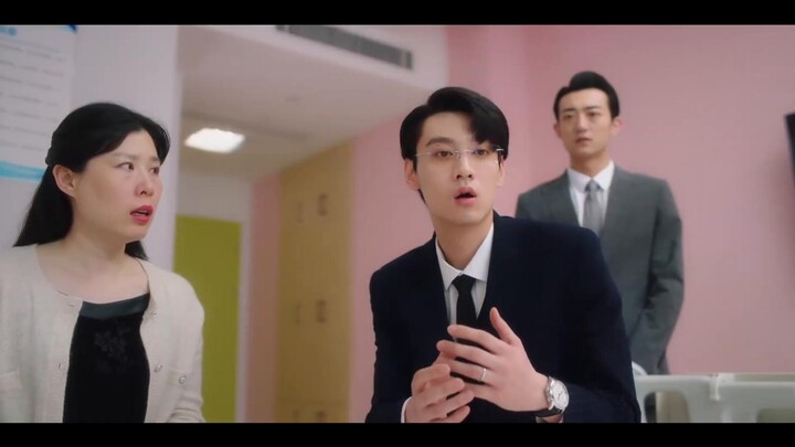 The Silent Wife (2024) คำรักที่ไร้เสียง EP 18 [ซับไทย]