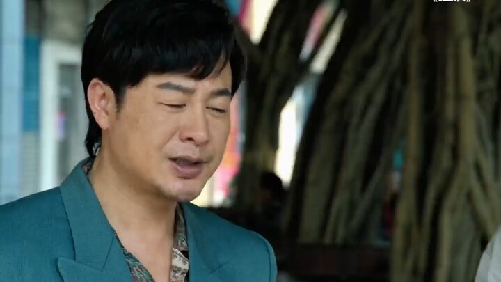 Chỉ những người được cưng chiều mới có thể bất chấp tất cả. Đại tẩu chính là mối tình đầu của Cao Kh