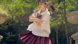 اليوم نكهة الكرز! - Cherry Pop