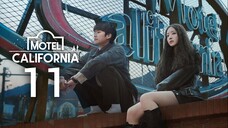 🇰🇷EP11 | Motel California (2025) [EngSub]