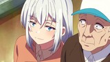 Grandpa and Grandma Love Each Other - Jiisan Baasan Wakagaeru