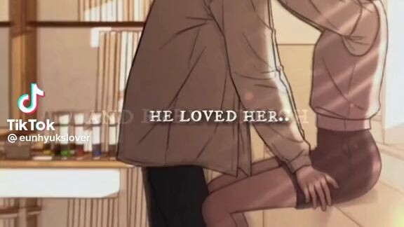 tittle: operation true love (webtoon)