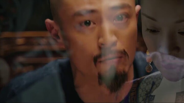 [Ruyi|Mei Xiang Ru Gu] He loves you for a while, you love him for a lifetime