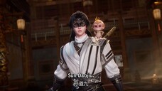 Heaven Swallowing Record Eps 14