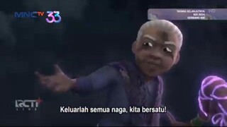 Upin & Ipin Musim 18 Full Movie - Nenek Kebayan Naga Sakti - Upin Ipin Terbaru 2024