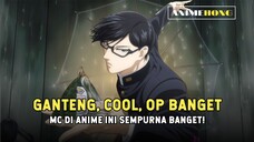 MC di Anime ini Sempurna Banget Coy!!! Bahas "Sakamoto Desu Ga?"