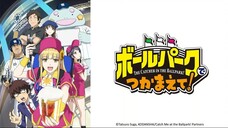 Catch Me at the Ballpark! Episode 10 Sub English