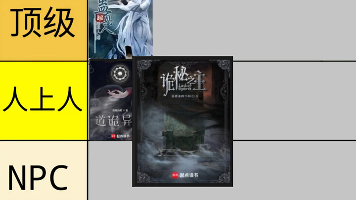 วิจารณ์เด็ด นิยายออนไลน์ 4 เรื่องยิ่งใหญ่แห่งโลกศาสนา: มหาบรมเทพเซียน, จ้าวแห่งความลึกลับ, เซียนพิสด