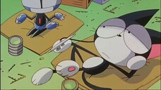 Cyborg Kuro-Chan Episode 09 | Bahasa Indoesia