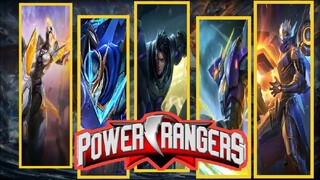 KETIKA KEGABUTAN KU MENGHASILKAN KARYA YANG TIDAK BERFAEDAH 🗿 - MOBILE LEGEND BANG BANG