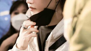 那些自动离开和差点被淘汰无法出道的男爱豆