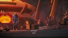 Eat Around the Mortal World Eps 17 Sub Ind