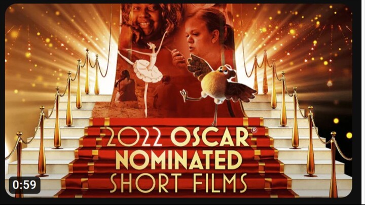 2022 Oscar Nominated Short Films Trailer