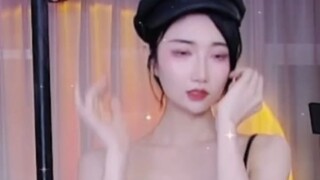hy主播坏空空舞蹈视频