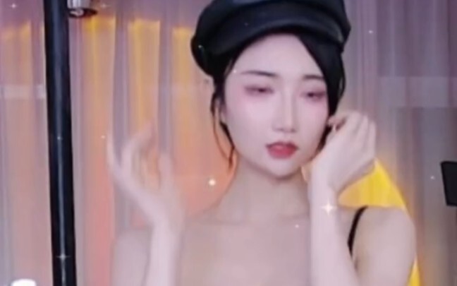 วิดีโอเต้นเปล่าของแอนเคอร์แย่จัง