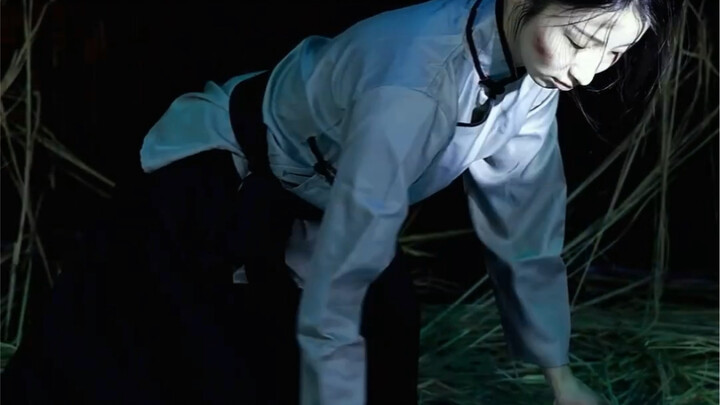 เจ้าคือนางฟ้าที่ลงมาเที่ยวบนโลกมนุษย์…