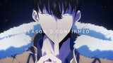 Solo Leveling Season 2 Episode 1 (Hindi-English-Japanese) Telegram