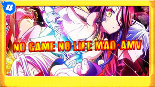 Hãy cùng chơi vào lần sau với Schwi, chúng ta sẽ chiến thắng | NO GAME NO LIFE 0 ASMV_4
