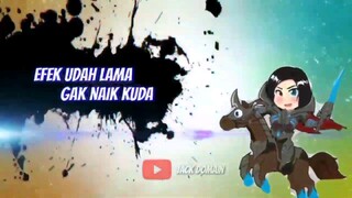 MOBILE LEGENDS KOCAK PART #25