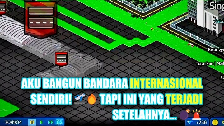Pembangunan Alun-Alun & Taman Rekreasi Sumatra