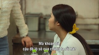 Kế hoạch của quỷ dữ EP 6 [Sub Việt]