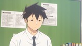 Aharen-san wa Hakarenai - S01E02 "Are We Being Followed?"