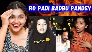 Kinnar Ne Ki Bolti Band 🤐 | Khushbo Pandey Realilty Exposed 😱 | Indian Reaction On Godi Media
