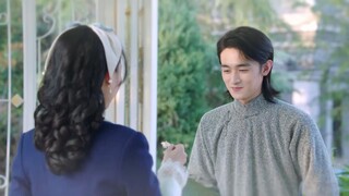 The Soulmate (2024) สืบรักไขหัวใจ EP 23 [ซับไทย]
