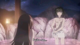 Kyousuke Hyoubu • Eps 8 (SUB INDO)