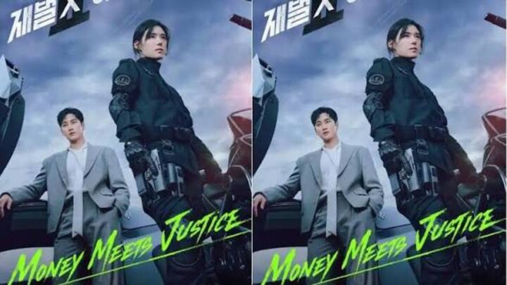 Tahukah kamu? Judul Korea Flex X Cop ternyata punya makna yang sangat sesuai dengan ceritanya!