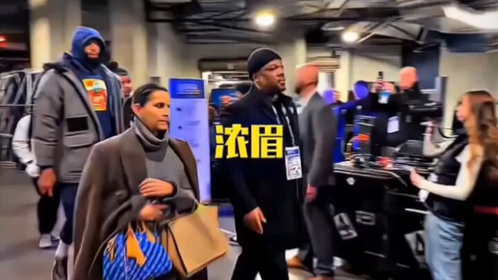 Thế này chẳng phải là đã nắm chắc rồi sao ＃NBA Playoffs