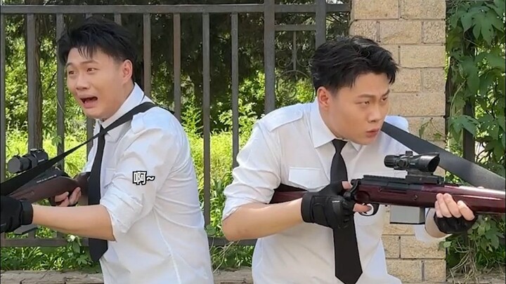 Dual High-Performance Tires: “Ready Player One” Part 2 — My Annoying Little Brother!